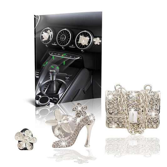 2 clips de ventilación para zapatos y bolsas: accesorios bri