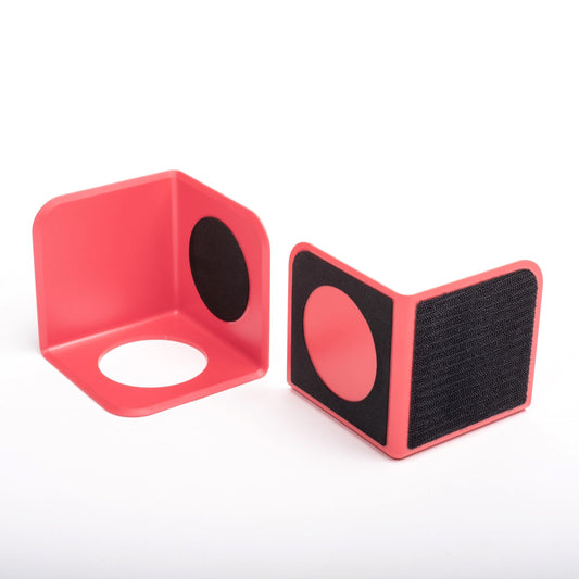rati Nook - Bloques organizadores de velcro para cajuela – O