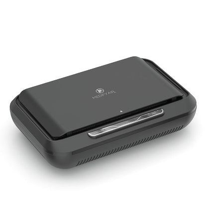 Medify Air Purificador de aire MA-CAR con filtro HEPA H13, u