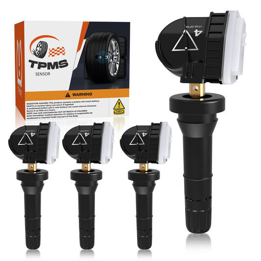 Sensor TPMS, sensores de presión de neumáticos TPMS preprogr