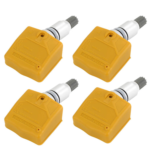 Sensor de presión de neumáticos CDWTPS, 40700-JA01B 40700-CD