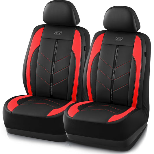 Skechers Fundas de asiento de automóvil, fundas de asiento d