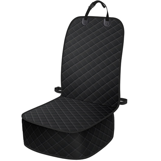 Fundas de asiento de automóvil para perros, impermeables, pa
