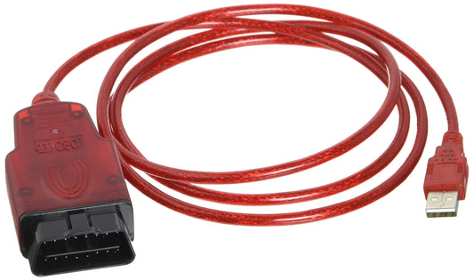 Herramienta profesional ScanTool 425801 OBDLink SX USB de ex