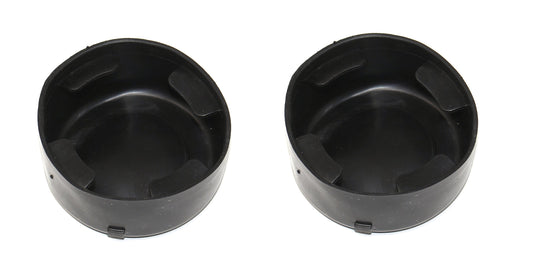 JSP Manufacturing Aftermarket - Soporte para tazas de 3 pulg