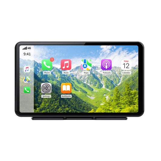 Pantalla de juego inalámbrica para coche - Android Auto 7 pu
