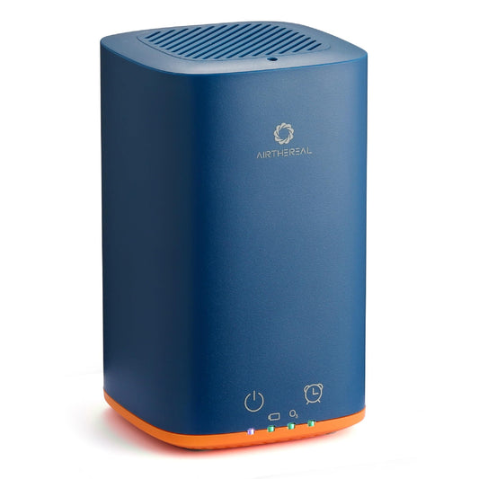 Airthereal PA300-GO - Generador portátil de ozono, eliminado