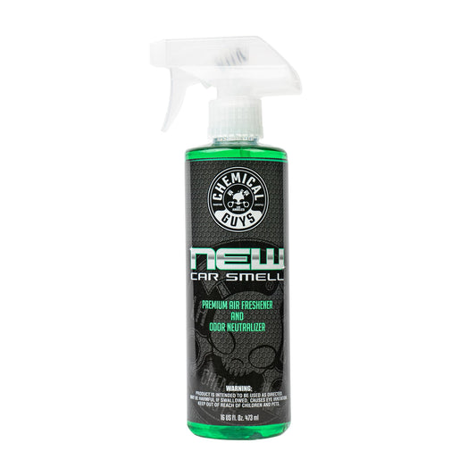 Chemical Guys AIR_101_16 - Ambientador prémium y eliminador