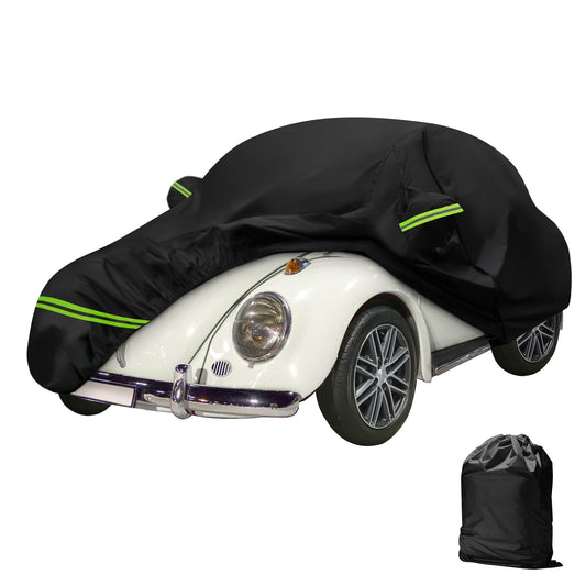 Fundas de automóvil para Beetle Bug Sedan de 2 puertas, 1960