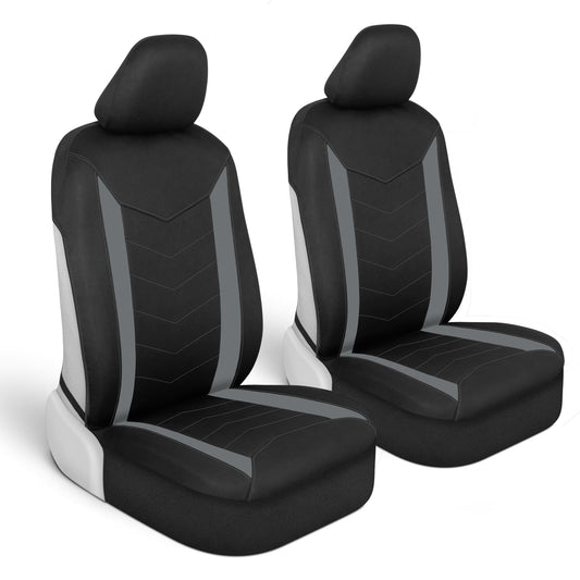 Motor Trend SpillGuard Fundas de asiento de automóvil imperm