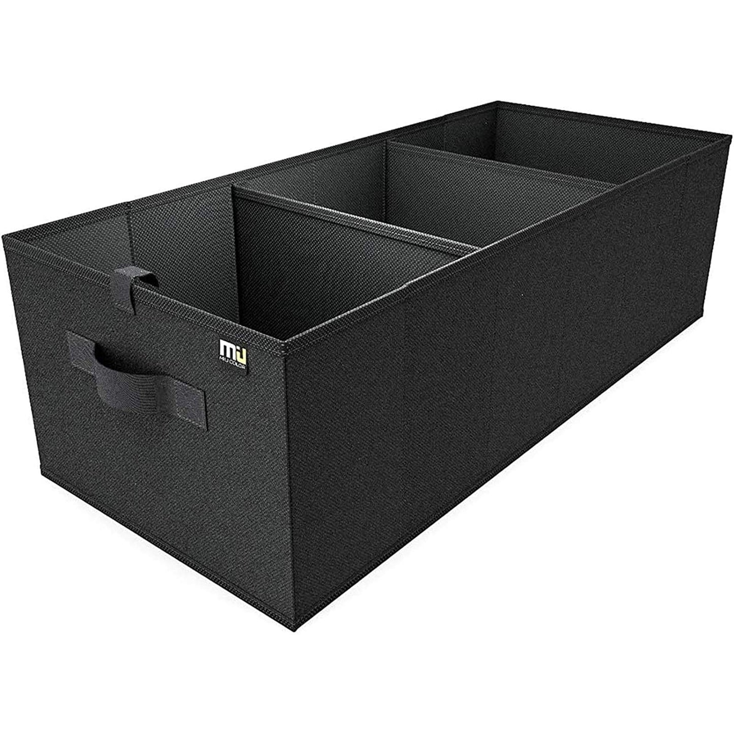 MIU COLOR Organizador de maletero para automóvil, organizado