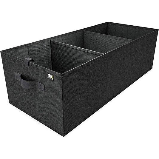 MIU COLOR Organizador de maletero para automóvil, organizado