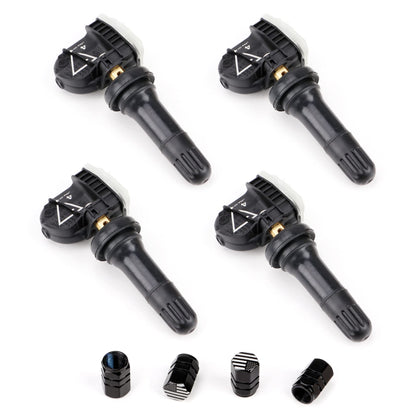 TPMS Sistema de monitoreo de presión de neumáticos Sensor 43