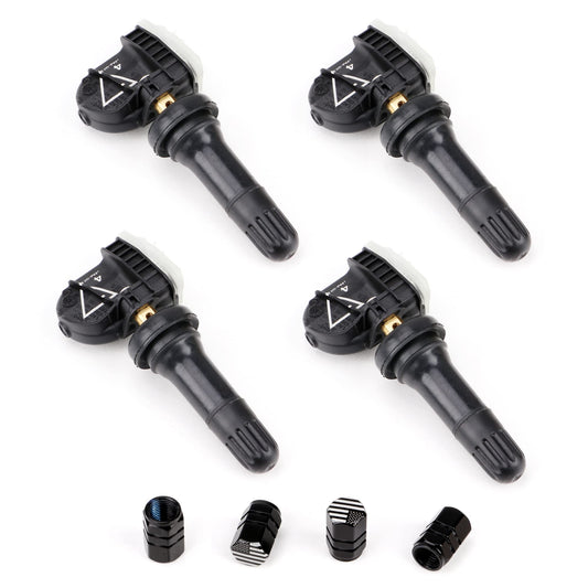 TPMS Sistema de monitoreo de presión de neumáticos Sensor 43