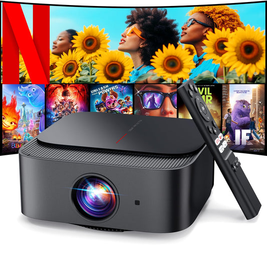 [Oficial de Netflix 2025 | Más de 386 aplicaciones integrada
