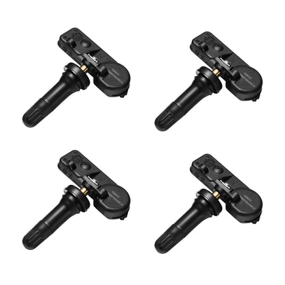 BDFHYK Sensor TPMS GM 315Mhz Sensor de monitoreo de presión