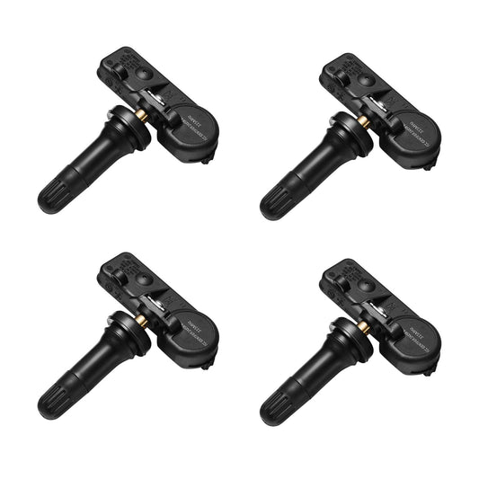 BDFHYK Sensor TPMS GM 315Mhz Sensor de monitoreo de presión
