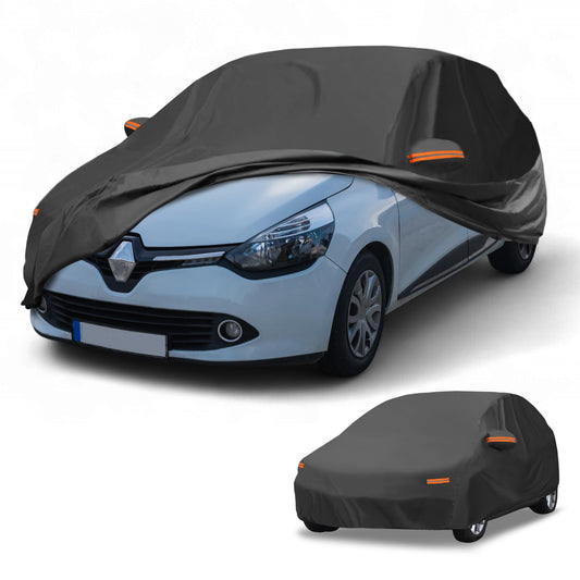 Funda impermeable para automóvil para todo tipo de clima, re