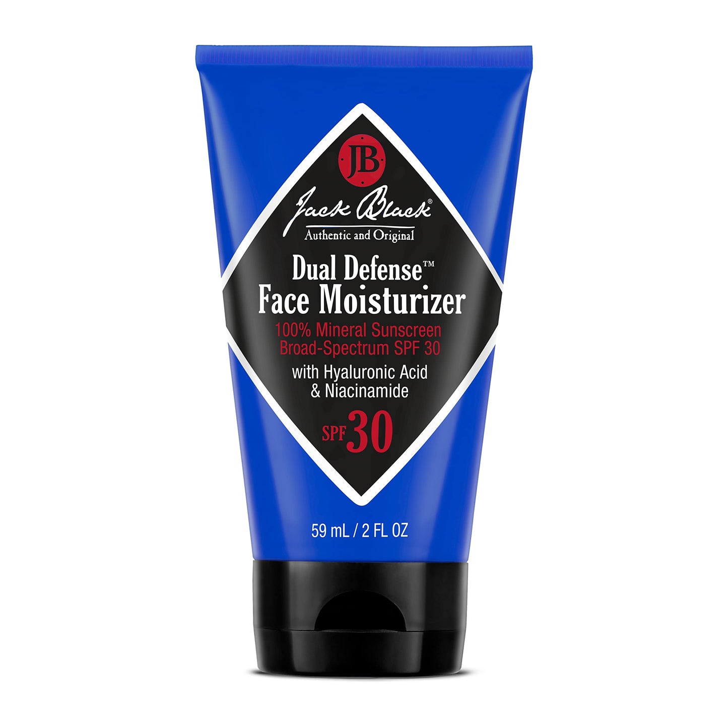 Jack Black Crema hidratante facial Dual Defense™ - Protector