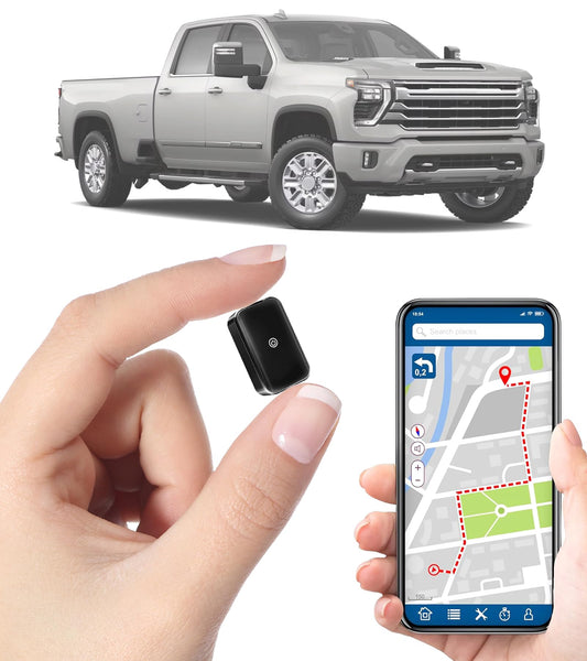 Rastreador GPS para vehículos, automóviles y motocicletas, s