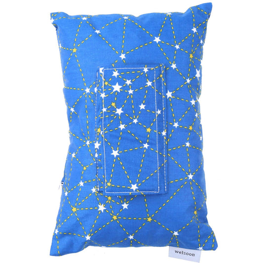 Almohada de puerto de quimioterapia para poscirugía