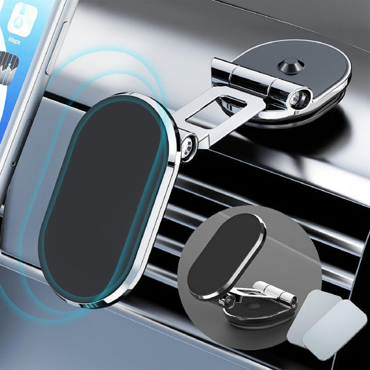 Soporte magnético para teléfono para actualización de automó
