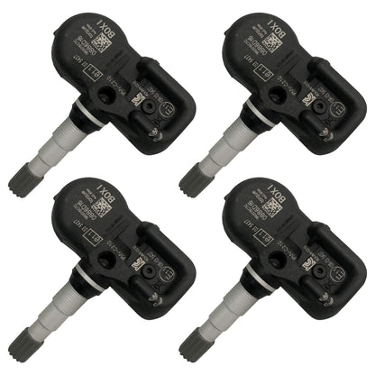 Sensor de presión de neumáticos BOXI PMV-C210 TPMS 433MHz pa