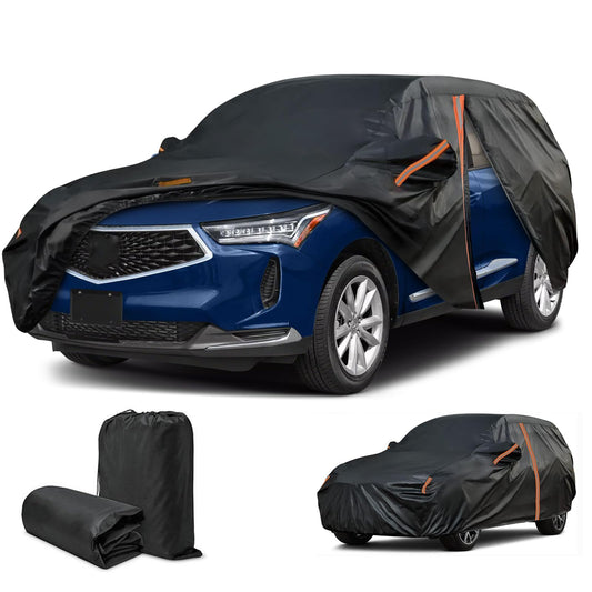 Funda para automóvil de ajuste personalizado para Acura RDX