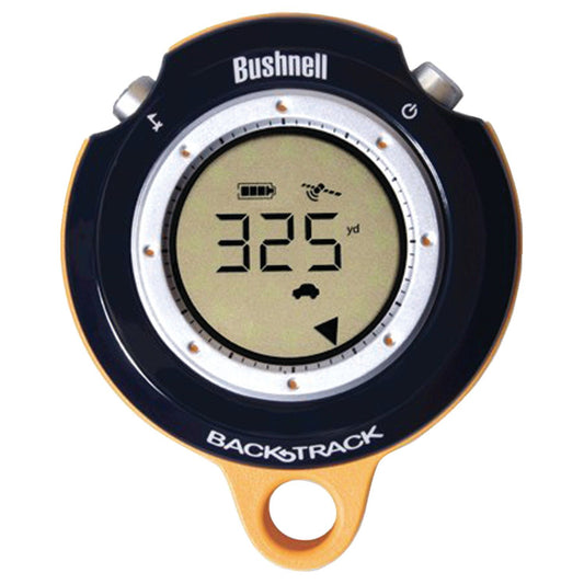 Bushnell Localizador personal GPS BackTrack