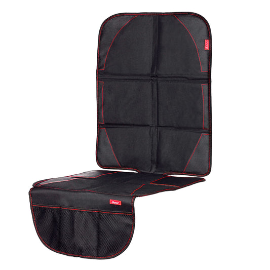 Diono Ultra Mat Protector de asiento de tamaño completo, neg