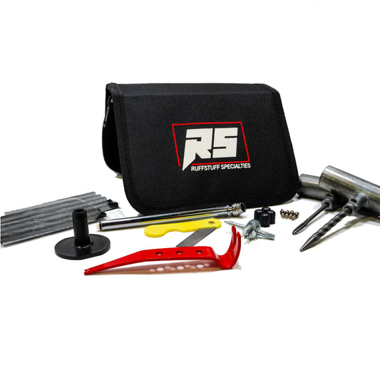 RuffStuff Specialties Kit de reparación de neumáticos - R275