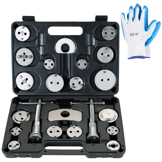 Kit de herramientas universal de pinza de freno de disco de