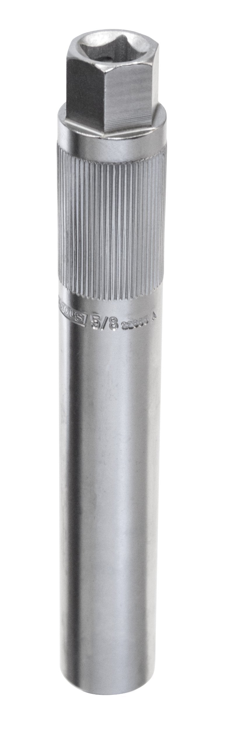 OEMTOOLS 22885 Extensión magnética de bujía de 5/8 pulgadas,
