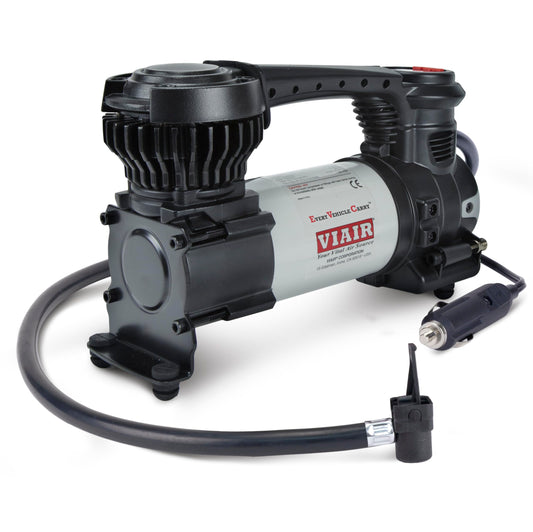 VIAIR Digital EVC84P - Compresor de aire portátil para autom