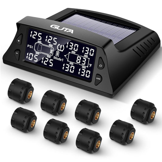 GUTA M20 Monitor para automóvil