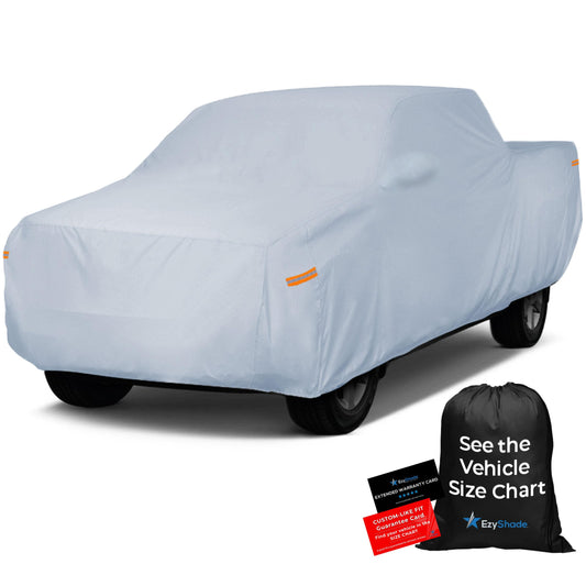 EzyShade - Funda de 10 capas para camioneta, impermeable, pa