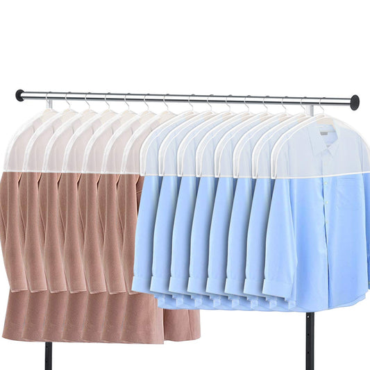 Zilink - Bolsa de ropa para colgar, ligera, para almacenamie