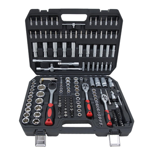 Ultimate Sockets Set de herramientas de mano integral, perfe