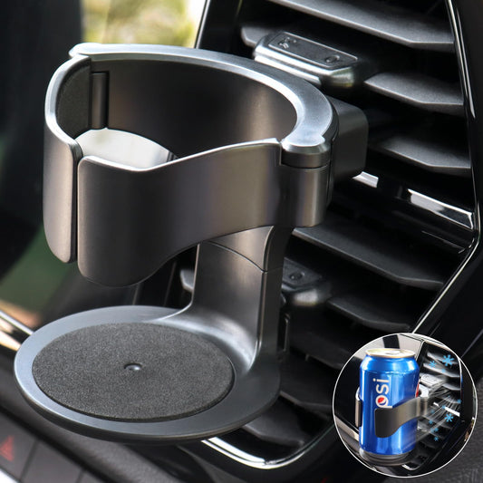 Portavasos para automóvil, expansor de portavasos para rejil