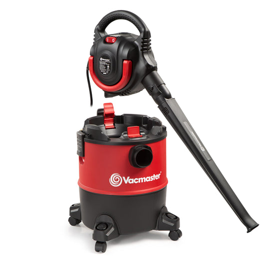 Vacmaster VBVB611PF 1101 6 galones 5 picos HP Aspiradora en