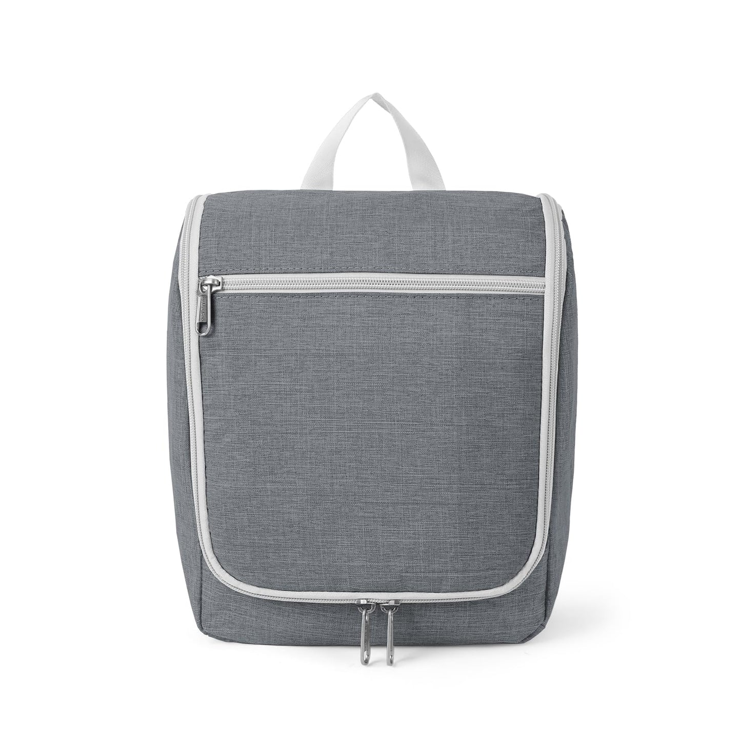 Della Gao Neceser colgante de viaje para hombres y mujeres,