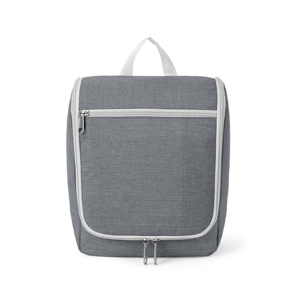 Della Gao Neceser colgante de viaje para hombres y mujeres,