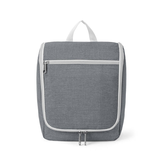 Della Gao Neceser colgante de viaje para hombres y mujeres,