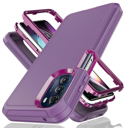 YmhxcY Funda para Moto G 5G 2022 – Funda de protección de go