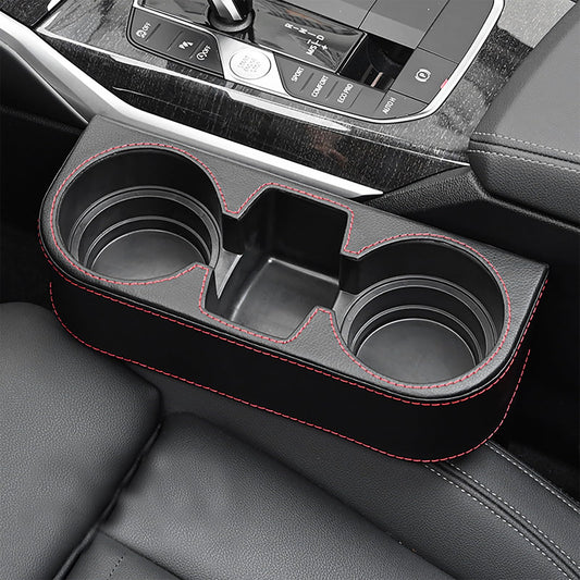 gunhunt 1 caja de almacenamiento para asiento de automóvil,