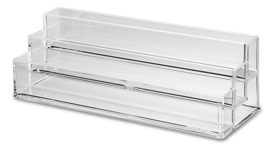 byAlegory - Kit organizador de placas acrílicas para sellos