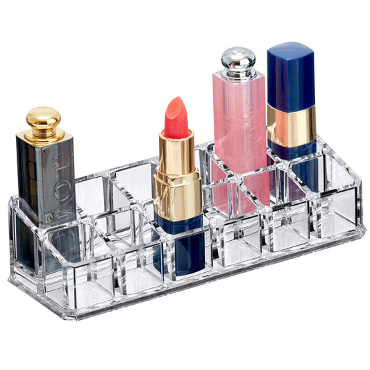 Amazing Abby - Glamour - Organizador de lápiz labial acrílic