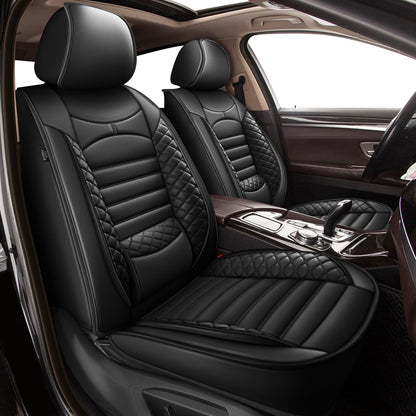 Fundas de asiento para Toyota 4Runner 2003-2024 2025: juego