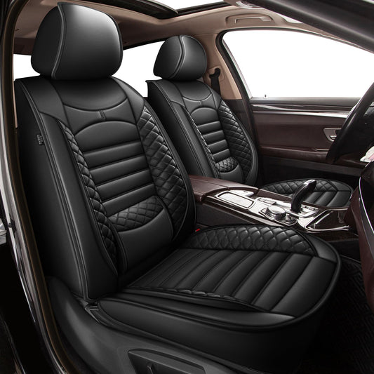 Fundas de asiento para Toyota 4Runner 2003-2024 2025: juego