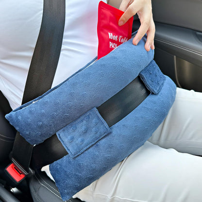 Almohada de histerectomía poscirugía histerectomía para recu